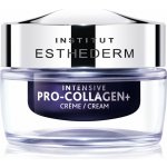 Institut Esthederm Intensive PRO collagen+ cream 50 ml – Zboží Mobilmania