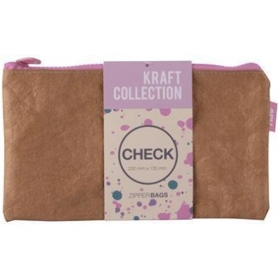 Apli Pouzdro na drobnosti Kraft, různé barvy, DL, APLI 19156 322242 – Zboží Živě