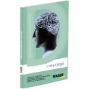 Kniha Diferenciální diagnostika v neurologii