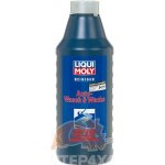 Liqui Moly 1542 Autošampon s voskem 1 l | Zboží Auto