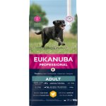 Eukanuba Senior Large & Giant Breed Lamb 12 kg – Hledejceny.cz