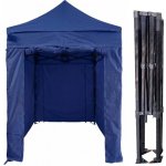 TENTino STEEL HEXAGON 2x2 m 8A - MODRÁ – Hledejceny.cz