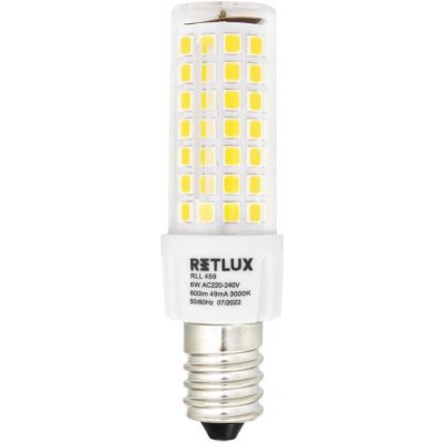 Retlux FT1053 – Sleviste.cz