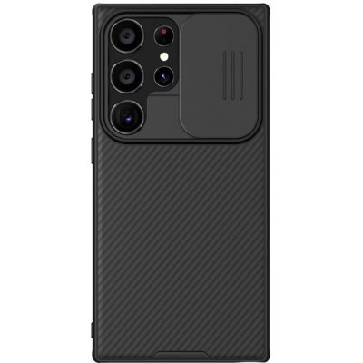 Nillkin CamShield PRO Samsung Galaxy S24 Ultra, černé