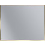 Erga Rectangle 100 x 80 cm ERG-V01-RECTAGLE-1080-GD – Hledejceny.cz