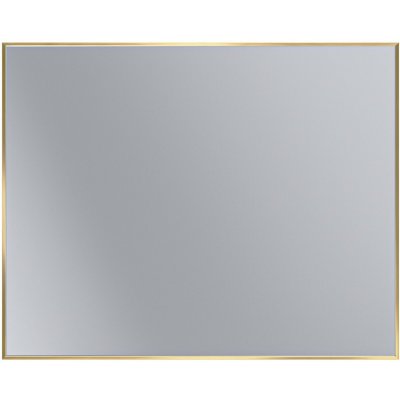 Erga Rectangle 100 x 80 cm ERG-V01-RECTAGLE-1080-GD – Hledejceny.cz