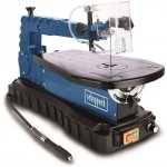 Scheppach DECO-FLEX SL – HobbyKompas.cz