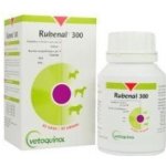 Rubenal - dietní přípravek 300mg 60 tbl – Hledejceny.cz
