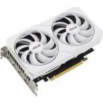 Asus DUAL-RTX3060-O8G -WHITE 90YV0GB7-M0NA00 – Hledejceny.cz