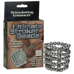 California Exotic ULTIMATE STROKER BEADS DOD2-CALEX00198 – Zboží Dáma