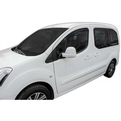 Peugeot Partner 08-18 Ofuky – Sleviste.cz