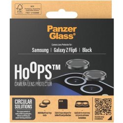 PanzerGlass HoOps Samsung Galaxy Z Flip6 7372