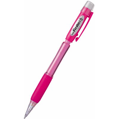 Pentel Fiesta AX125 červená – Zboží Živě