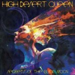 Secrets of the Black Moon High Desert Queen CD Album – Hledejceny.cz