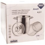 Orion Anett 16 cm 4,2 l – Zboží Dáma