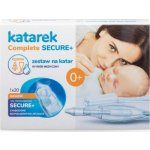 Katarek nosní odsávačka na vysavač – Zboží Dáma