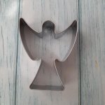 Vykrajovátko na perníčky archanděl – Hledejceny.cz