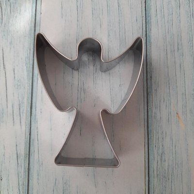 Vykrajovátko na perníčky archanděl – Hledejceny.cz