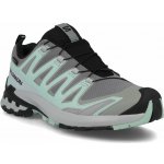 Salomon XA Pro 3D V9 W - Quiet Shade/Lily Pad/Blue Haze – Sleviste.cz
