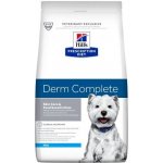 Hill’s Derm Complete Mini 1 kg – Hledejceny.cz