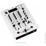 BEHRINGER DX626 – Sleviste.cz