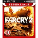 Far Cry 2 – Hledejceny.cz