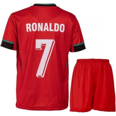 Hawkara #7 s krátkými červenými dresy Dětský domácí dres – Zboží Dáma