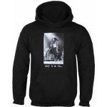 PRIMITIVE Bob Marley Heartache černá – Zboží Dáma