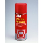 3M Photo Mount 400 ml – Hledejceny.cz