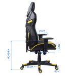 Marvo CH-133 žlutá – Zboží Mobilmania