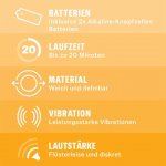 Durex Play Vibrations – Zboží Mobilmania