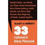 Slasti a neřesti – Hledejceny.cz