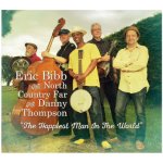 Bibb Eric - Happiest Man In The World CD – Hledejceny.cz