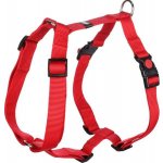 Flamingo Pet Products NV Postroj nylon Ziggi – Zboží Mobilmania