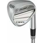Cleveland CBX4 Zipcore Tour Satin wedge Dámské Pravá Grafit 48° (bounce 12) – Sleviste.cz