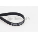 Ozubený klínový řemen CONTITECH 7PK2035 – Zboží Mobilmania