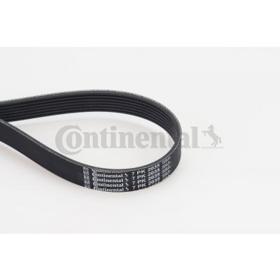 Ozubený klínový řemen CONTITECH 7PK2035 – Zboží Mobilmania