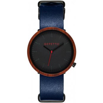 Weargepetto NOON B BLUE WG100