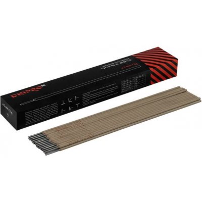 Dnipro-M Ultra 2 mm 6013 21216001 1 kg – Zboží Dáma