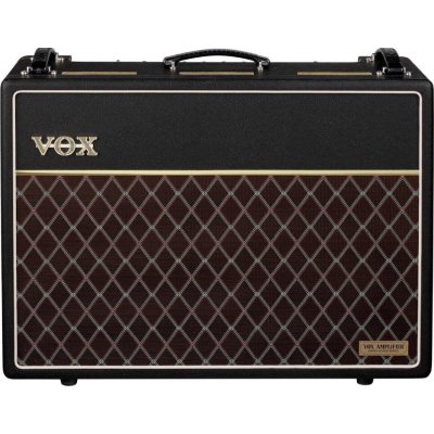 Vox AC30 Hand-wired 2X – Sleviste.cz