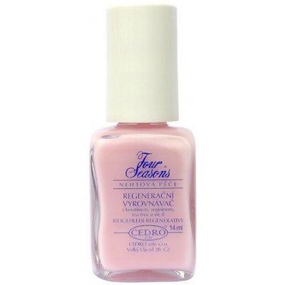 Cedro Sole Four Seasons regenerační vyrovnávač 12 ml – Hledejceny.cz