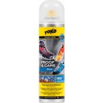 Toko Shoe Proof & Care 250 ml – Hledejceny.cz