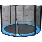 GoodJump ochranná síť 366 cm PVC na 8 tyčí modrá – Hledejceny.cz