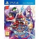 BlazBlue Central Fiction