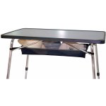 Crespo Storage net L for tables R/253 černá – Hledejceny.cz