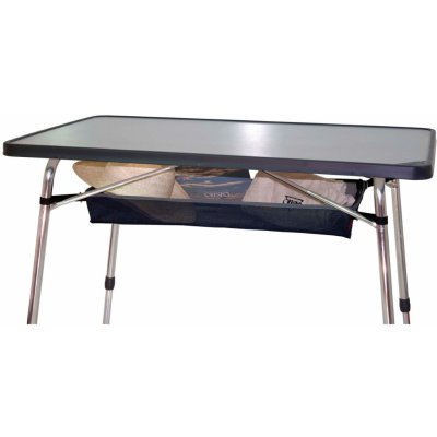 Crespo Storage net L for tables R/253 černá – Hledejceny.cz