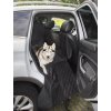 Potřeby pro cestování se psem Nobby Ochranný potah na zadní sedačky auta 137 x 147 cm