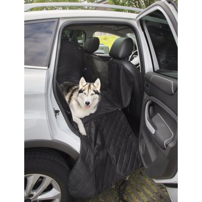 Nobby Ochranný potah na zadní sedačky auta 137 x 147 cm – Zboží Mobilmania
