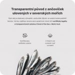 Vilgain Omega-3 60 kapslí – Zboží Mobilmania