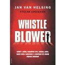 Whistleblower! - Jan van Helsing